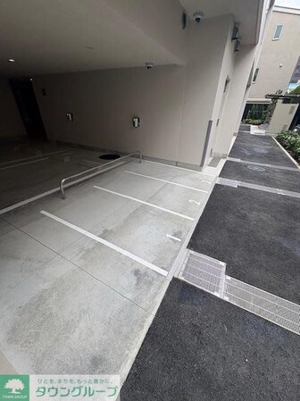 プレディアコート西葛西の物件内観写真